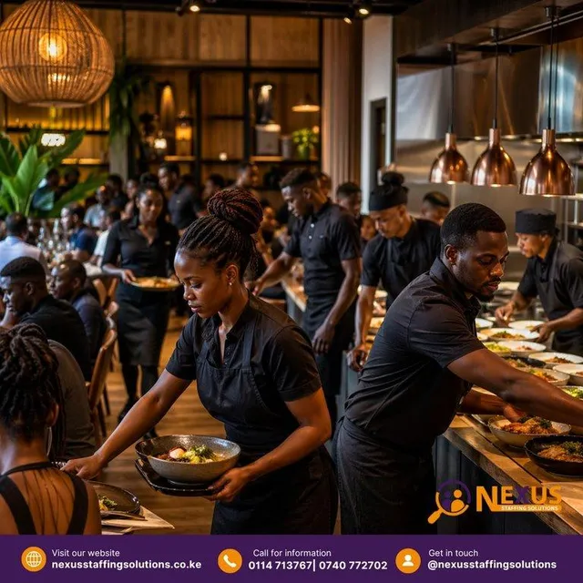 Top Recruitment Agencies in Kenya (2026)