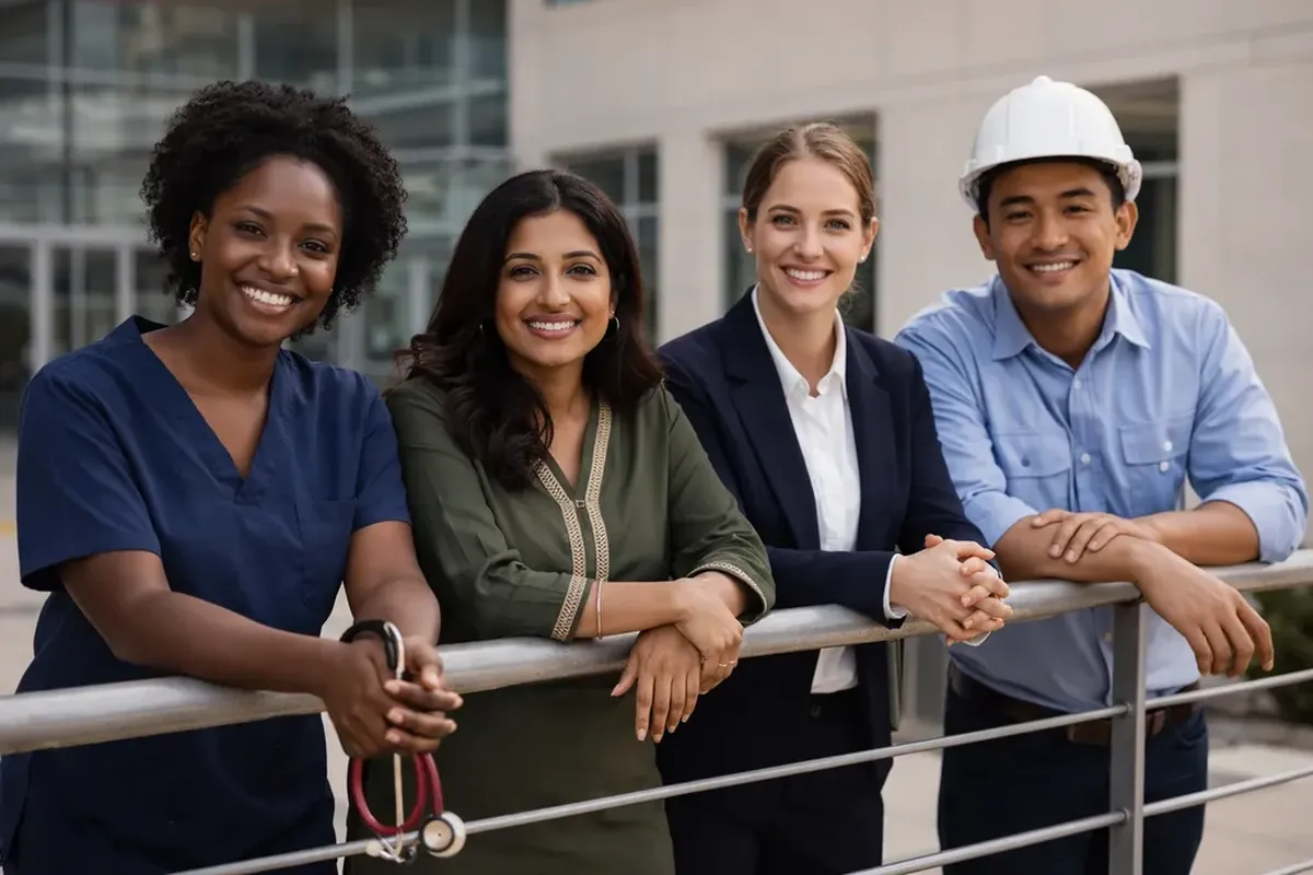 Diversified Services