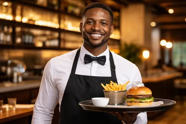 Catering & Hospitality