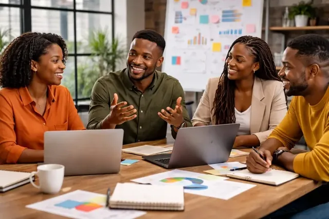 Creative & Marketing