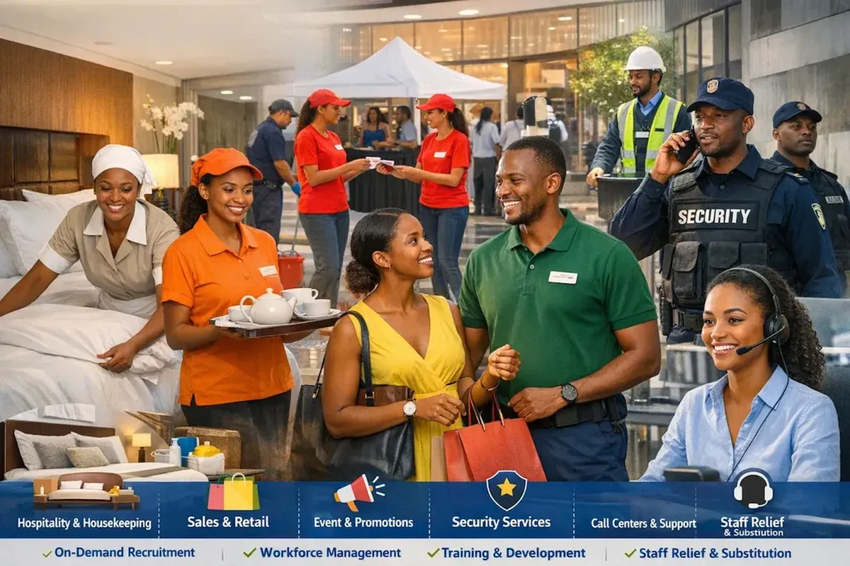 Diversified Services