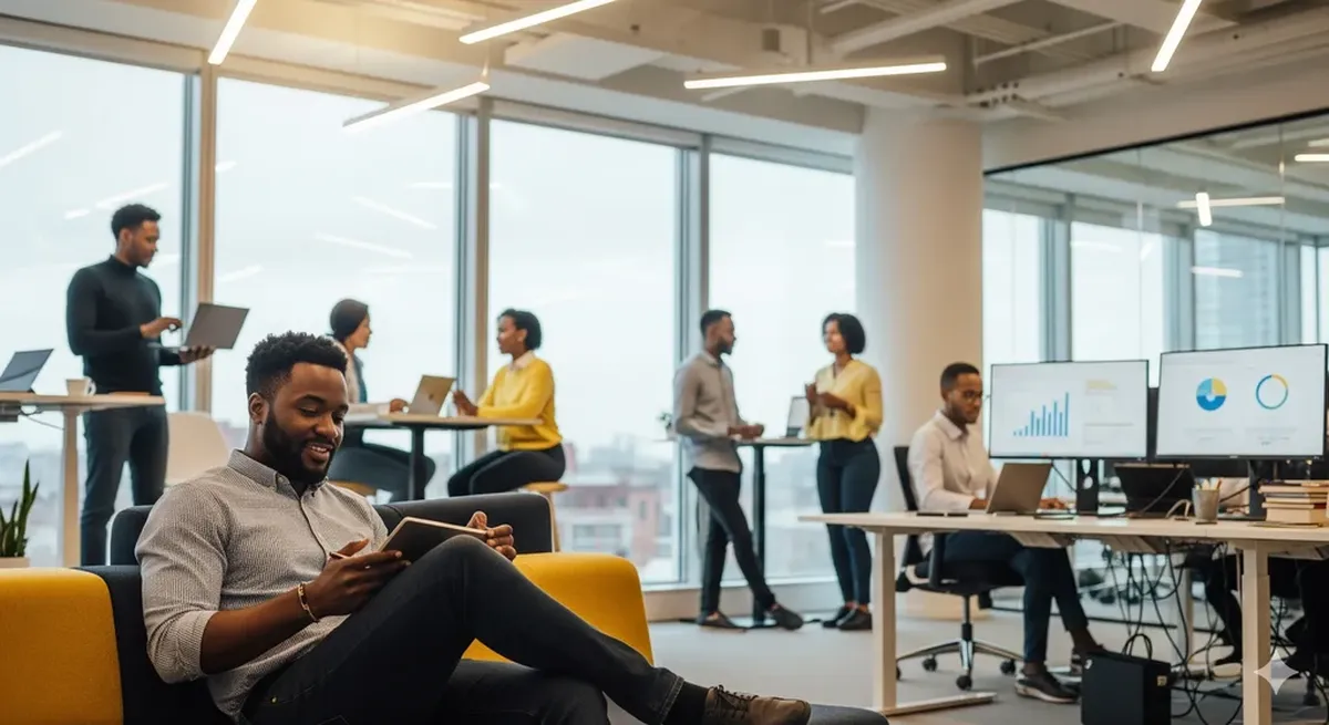 End-to-End HR Outsourcing & Compliance