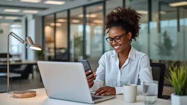 Career Development & CV Optimisation