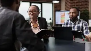 Career Development & CV Optimization